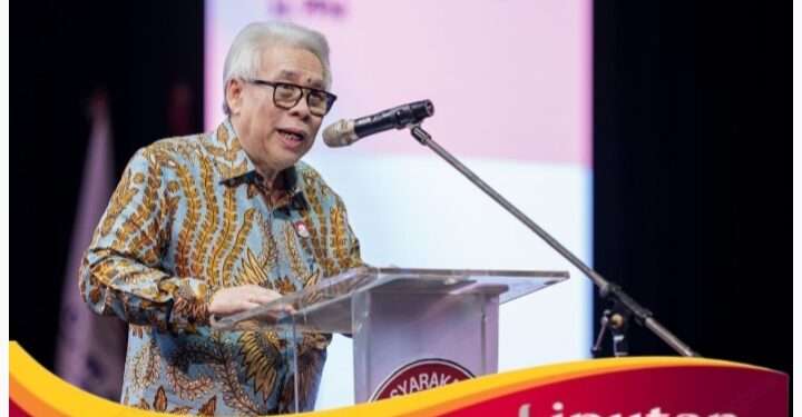 Pernyataan Sikap Forum Masyarakat Indonesia Emas (FORMAS) Terkait Dinamika Pasca Unjuk Rasa ke DPR dan Pemerintah