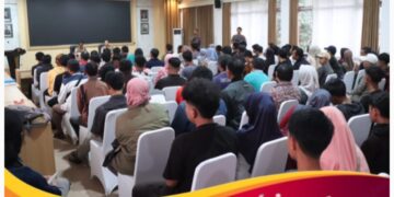 Polresta Banyumas Gelar Bimbingan Konseling Pihak Sekolah, Orang Tua dan Anak yang Terjaring Saat Aksi Damai