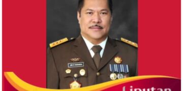 Jan Maringka: Eksekusi Silfester, Kado Terindah HUT Kejaksaan RI