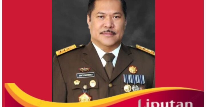 Jan Maringka: Eksekusi Silfester, Kado Terindah HUT Kejaksaan RI