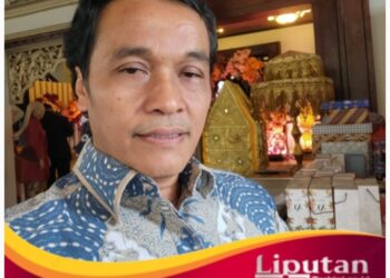 Wapres LIRA Minta Penegakan Hukum Kasus BPDPKS 57 Triliun Tidak Pandang Bulu