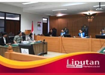 Soegiharto Santoso Ungkap Rekayasa Hukum dan Kontradiksi Fatal dalam Gugatan di PTUN Jakarta