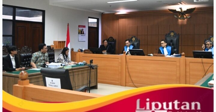 Soegiharto Santoso Ungkap Rekayasa Hukum dan Kontradiksi Fatal dalam Gugatan di PTUN Jakarta