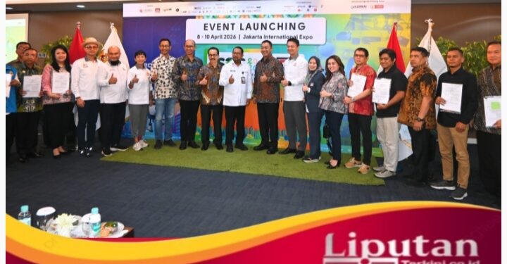 APTIKNAS Perkuat Komitmen Transformasi Digital dan Dukung Penuh ISPE 2026 serta TechXCon 2026