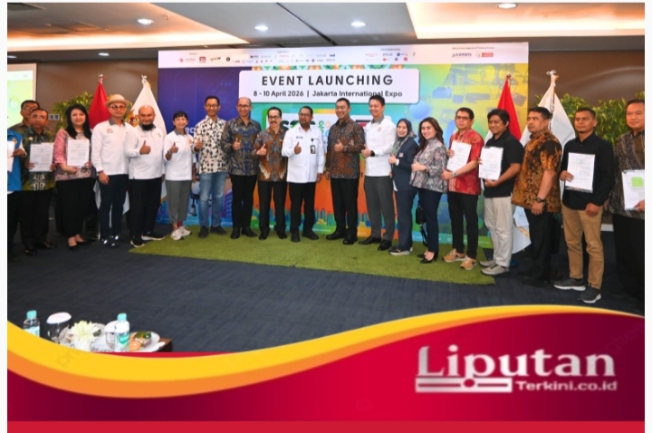 APTIKNAS Perkuat Komitmen Transformasi Digital dan Dukung Penuh ISPE 2026 serta TechXCon 2026