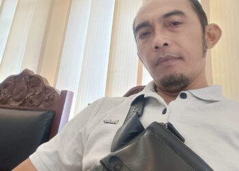 Sebuah Pena yang Padam, Refleksi atas Kepergian Bagus Abu Bakar, Jurnalis & Pengabdi dari Banyuwangi