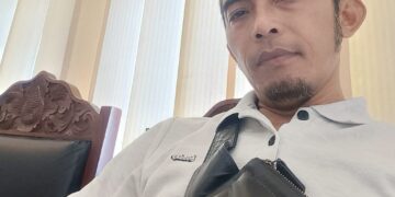 Sebuah Pena yang Padam, Refleksi atas Kepergian Bagus Abu Bakar, Jurnalis & Pengabdi dari Banyuwangi