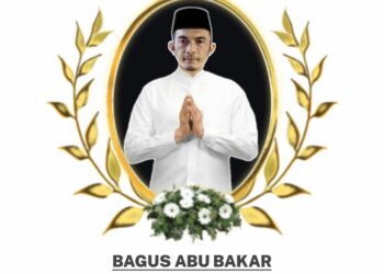 Sebuah Pena yang Padam, Refleksi atas Kepergian Bagus Abu Bakar, Jurnalis & Pengabdi dari Banyuwangi